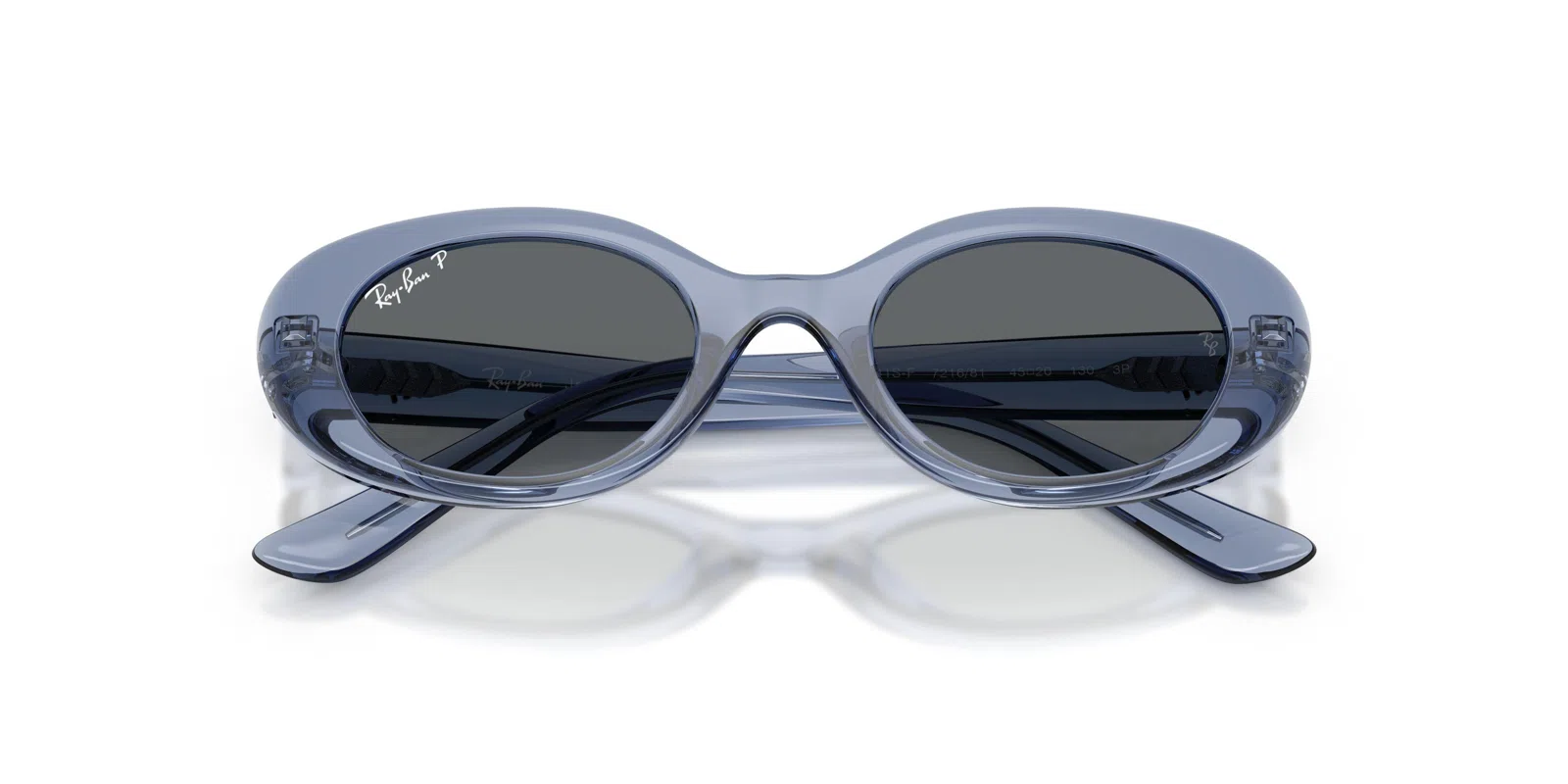 Ray-Ban Junior 9141SF Sunglasses - view 35